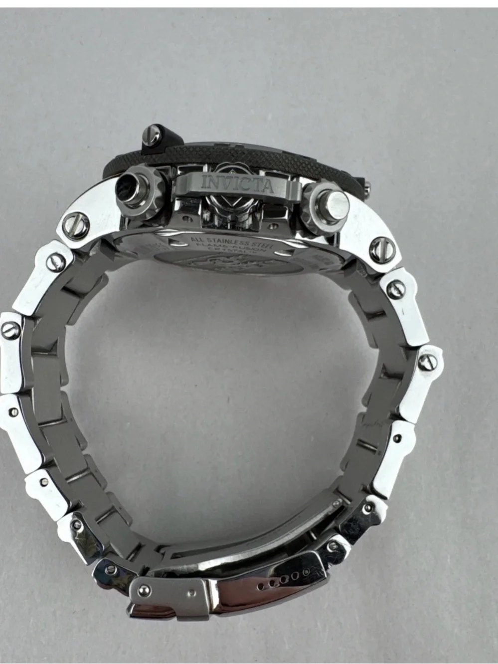 Invicta bold reserve